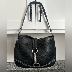 Vintage Coach F13086